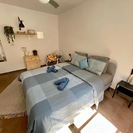 Apartamento Moderno En Centro-Malaga Con Balcon Màlaga Exterior photo
