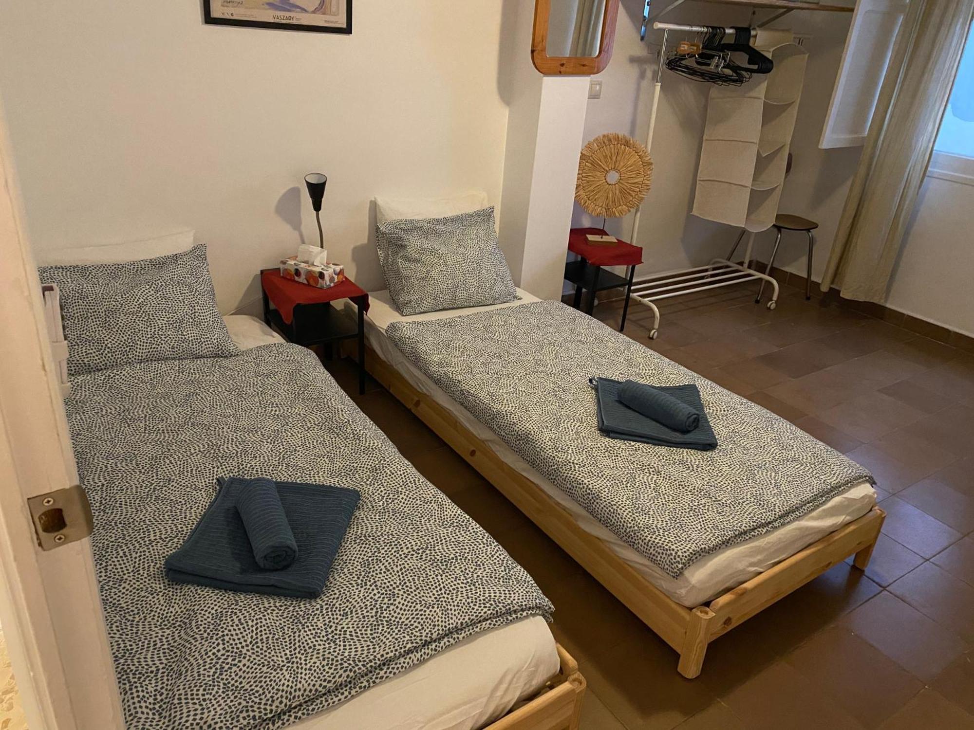 Apartamento Moderno En Centro-malaga Con Balcon