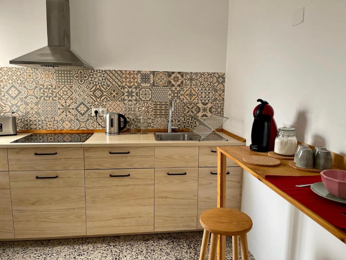 Apartment Moderno En Centro-malaga Con Balcon *