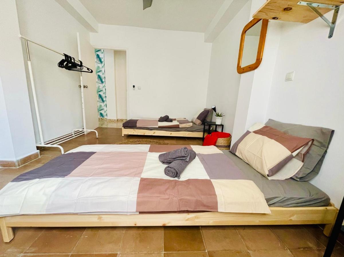 Moderno En Centro-malaga Con Balcon Apartment *