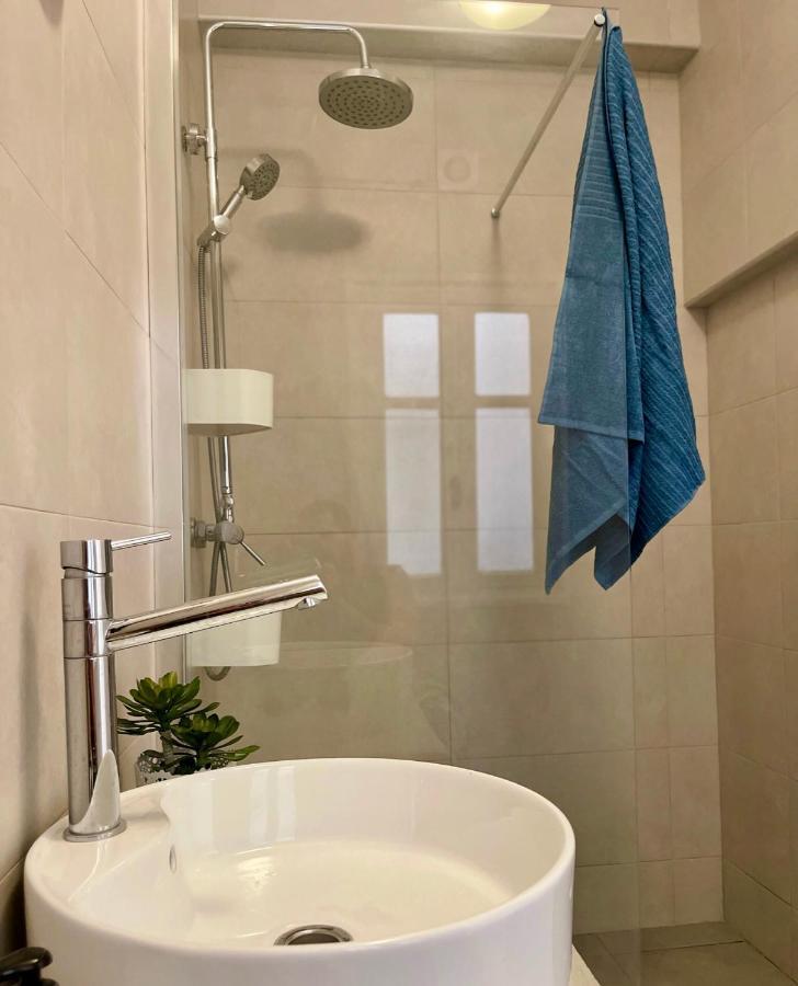 Moderno En Centro-malaga Con Balcon Apartment Malaga
