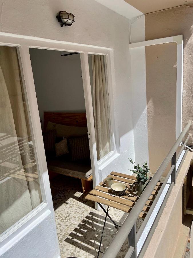 Moderno En Centro-malaga Con Balcon Apartment Malaga